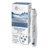 Ava Hydro Laser, głęboko nawilżający lotion pod oczy, roll-on, 15 ml - miniaturka zdjęcia produktu