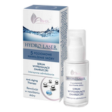 AVA Hydro Laser, serum wypełniające zmarszczki, 30 ml - miniaturka zdjęcia produktu