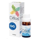 Diflos, krople, 5 ml - miniaturka zdjęcia produktu