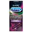 Durex Intense Delight Bullet, wibrujący masażer, wodoodporny USZKODZONE OPAKOWANIE - miniaturka  zdjęcia produktu