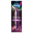 Durex Intense Pure Fantasy, stymulujący masażer, wodoodporny USZKODZONE OPAKOWANIE - miniaturka  zdjęcia produktu