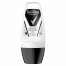Rexona Men Invisible, antyperspirant roll-on, Black&White, 50 ml - miniaturka  zdjęcia produktu