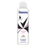 Rexona, antyperspirant w sprayu, Invisible Pure, 150 ml - miniaturka  zdjęcia produktu