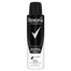 Rexona Men, antyperspirant w aerozolu, Invisible Black&White, 150 ml - miniaturka  zdjęcia produktu