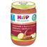 HiPP Danie Bio, ziemniaki z buraczkami, jabłkiem i delikatną wołowiną, po 7 miesiącu, 220 g - miniaturka  zdjęcia produktu