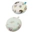 Akuku, gąbka kąpielowa frotte, od urodzenia, 1 sztuka- miniaturka 2 zdjęcia produktu