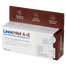 Linoichtiol A+E, krem ichtiolowy z witaminą A i E, do twarzy, 50 g USZKODZONE OPAKOWANIE - miniaturka  zdjęcia produktu