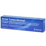Tanno-Hermal, krem, 20 g - miniaturka zdjęcia produktu