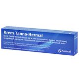 Tanno-Hermal, krem, 50 g USZKODZONE OPAKOWANIE - miniaturka zdjęcia produktu