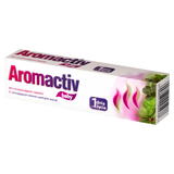 Aromactiv Baby, żel, od urodzenia, 20 g USZKODZONE OPAKOWANIE - miniaturka zdjęcia produktu