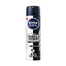 Nivea Men Black & White Invisible, antyperspirant w sprayu dla mężczyzn, Original, 150 ml - miniaturka  zdjęcia produktu
