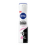 Nivea, antyperspirant w sprayu, Invisible Black & White, Clear, 150 ml - miniaturka  zdjęcia produktu