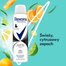 Rexona, antyperspirant w sprayu, Invisible Black & White, 150 ml - miniaturka 2 zdjęcia produktu