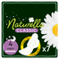 Naturella Classic, podpaski ze skrzydełkami, rumianek, Night, 7 sztuk - miniaturka  zdjęcia produktu