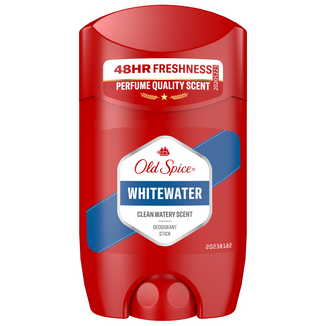 Old Spice, dezodorant w sztyfcie, Whitewater, 50 ml - zdjęcie produktu
