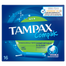 Tampax Compak, tampony higieniczne z aplikatorem, Super, 16 sztuk - miniaturka  zdjęcia produktu