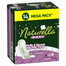 Naturella Classic, podpaski ze skrzydełkami, rumianek, Night, 14 sztuk - 2 Naturella Classic, podpaski ze skrzydełkami, rumianek, Night, 14 sztuk - miniaturka 2 zdjęcia produktu