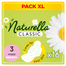 Naturella Classic, podpaski ze skrzydełkami, rumianek, Maxi, 16 sztuk - miniaturka  zdjęcia produktu