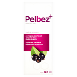 PelBez+, płyn dla dzieci od 3 lat, 120 ml KRÓTKA DATA - miniaturka zdjęcia produktu