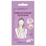 Marion, głęboko oczyszczający płatek na nos, 1 sztuka - miniaturka zdjęcia produktu