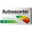 Rutinoscorbin 25 mg + 100 mg, 150 tabletek powlekanych - miniaturka  zdjęcia produktu