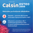 Calsin Osteo 2000, 60 tabletek powlekanych - miniaturka 3 zdjęcia produktu