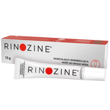 Rinozine, nawilżająco-regenerująca maść do okolic nosa, 15 g - miniaturka zdjęcia produktu