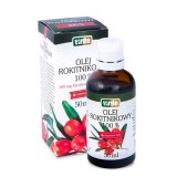 Virde Olej Rokitnikowy 100%, 50 ml - miniaturka zdjęcia produktu