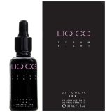 Liqpharm Liq CG Serum Night, serum wygładzające na noc, 30 ml - miniaturka zdjęcia produktu