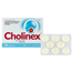 Cholinex 150 mg, bez cukru, 24 pastylki do ssania KRÓTKA DATA - miniaturka 2 zdjęcia produktu