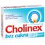 Cholinex 150 mg, bez cukru, 24 pastylki do ssania- miniaturka 3 zdjęcia produktu