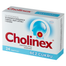 Cholinex 150 mg, bez cukru, 24 pastylki do ssania - miniaturka  zdjęcia produktu