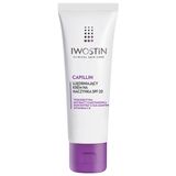 Iwostin Capillin, ujędrniający krem na naczynka, SPF 20, 40 ml USZKODZONE OPAKOWANIE - miniaturka zdjęcia produktu