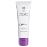 Iwostin Capillin Duo, krem liftingujący na naczynka, SPF 20, 40 ml - miniaturka zdjęcia produktu