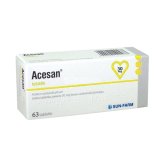 Acesan 30 mg, 63 tabletki - miniaturka zdjęcia produktu