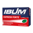 Ibum Express Forte 400 mg, 24 kapsułki miękkie USZKODZONE OPAKOWANIE - miniaturka  zdjęcia produktu