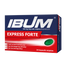 Ibum Express Forte 400 mg, 24 kapsułki miękkie - miniaturka  zdjęcia produktu