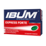 Ibum Express Forte 400 mg, 12 kapsułek miękkich - miniaturka  zdjęcia produktu
