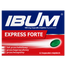 Ibum Express Forte 400 mg, 12 kapsułek miękkich - miniaturka  zdjęcia produktu
