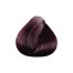 Color&Soin, farba do włosów, 5M, mahoniowy jasny kasztan, 135 ml - miniaturka 3 zdjęcia produktu