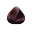 Color&Soin, farba do włosów, 6B, brąz kakao, 135 ml USZKODZONE OPAKOWANIE - miniaturka 3 zdjęcia produktu