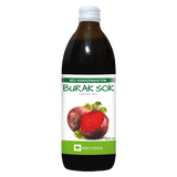 Alter Medica Burak, sok,  1000 ml - miniaturka zdjęcia produktu