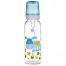 Canpol Babies, butelka ze smoczkiem o szybkim przepływie, Wesołe zwierzęta, od 12 miesiąca, 250 ml - miniaturka 2 zdjęcia produktu