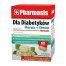Pharmasis Dla Diabetyków Morwa + chrom, 60 tabletek - miniaturka  zdjęcia produktu
