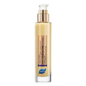 Phyto Phytokeratine Extreme, keratynowy krem odbudowujący do włosów, 100 ml Phyto Phytokeratine Extreme, keratynowy krem odbudowujący do włosów, 100 ml - zdjęcie produktu