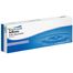 Bausch+Lomb Soflens Daily Disposable 8,6, soczewki kontaktowe, 1-dniowe, -1,00, 30 sztuk USZKODZONE OPAKOWANIE - miniaturka  zdjęcia produktu