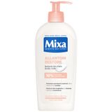 Mixa Allantoin Restore, balsam do ciała, skóra bardzo sucha, 400 ml - miniaturka zdjęcia produktu