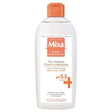 Mixa Anti-Dryness, płyn micelarny, skóra sucha, 400 ml - miniaturka zdjęcia produktu