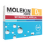 Molekin D3 Forte, witamina D3 4000 j.m., 60 tabletek - miniaturka  zdjęcia produktu