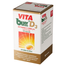 Vita Buer D3, witamina D 2000 j.m., 120 kapsułek - miniaturka  zdjęcia produktu